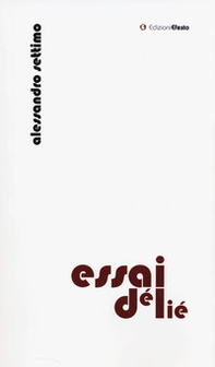 Essai délié - Librerie.coop