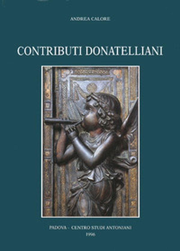 Contributi donatelliani - Librerie.coop Contributi donatelliani - Librerie.coop