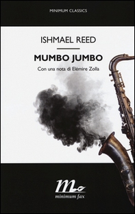 Mumbo Jumbo - Librerie.coop