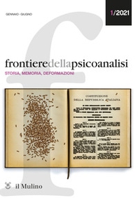 Frontiere della psicoanalisi - Vol. 1 - Librerie.coop