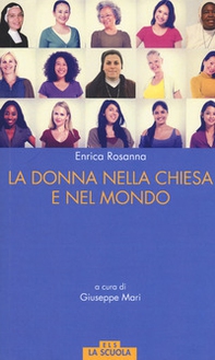 La donna nella Chiesa di Francesco e nel mondo - Librerie.coop