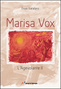 Marisa Vox - Librerie.coop