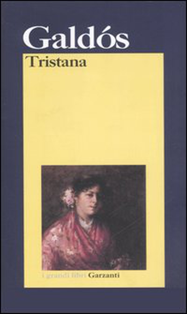 Tristana - Librerie.coop Tristana - Librerie.coop