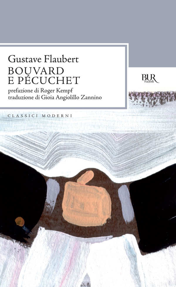 Bouvard e Pécuchet - Librerie.coop Bouvard e Pécuchet - Librerie.coop