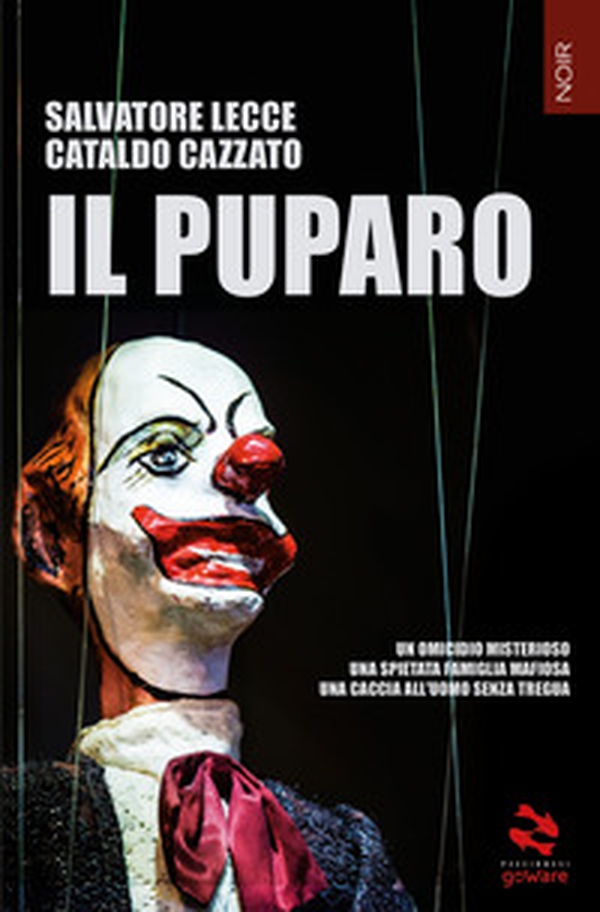 Il puparo - Librerie.coop Il puparo - Librerie.coop