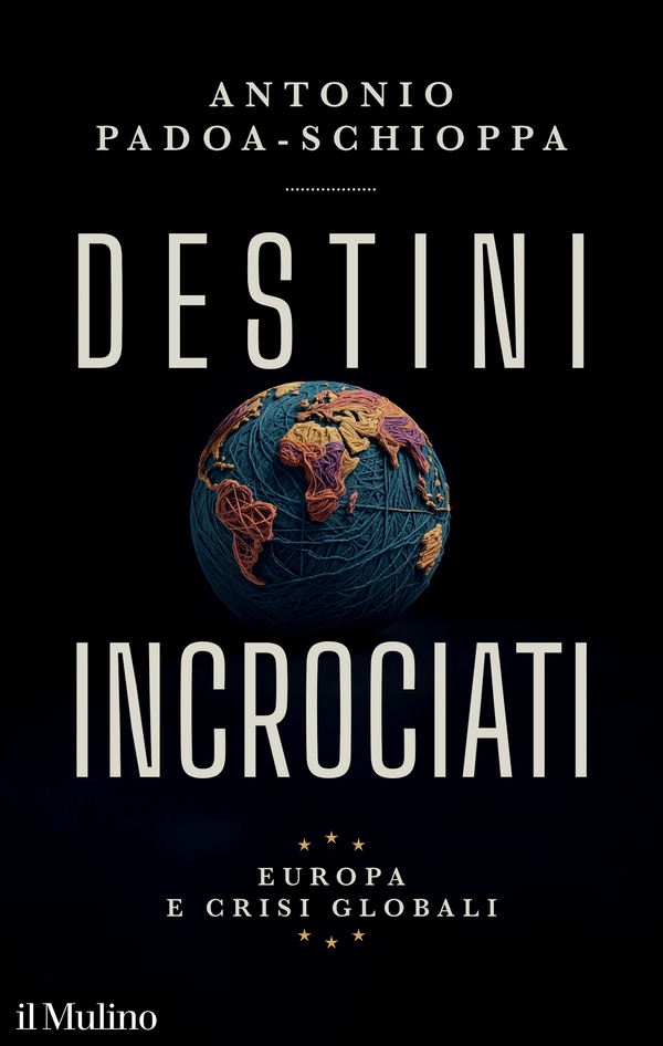 Destini incrociati - Librerie.coop Destini incrociati - Librerie.coop