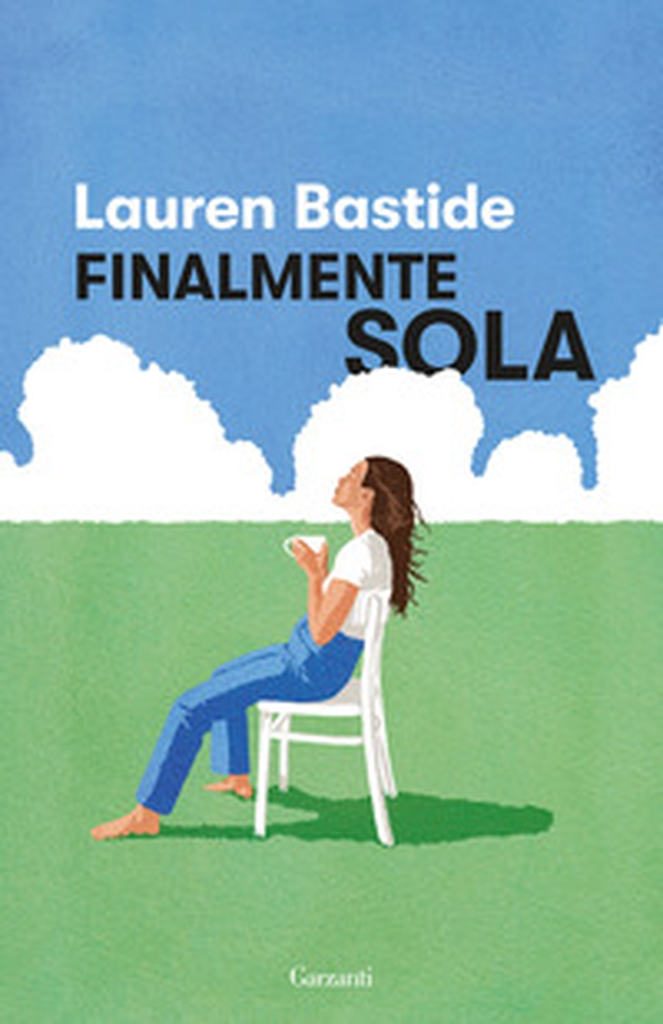 Finalmente sola - Librerie.coop