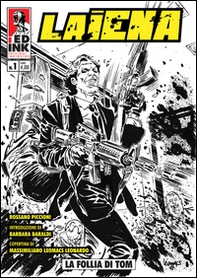 La follia di Tom. La Iena - Librerie.coop