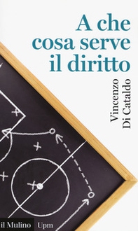 A che cosa serve il diritto - Librerie.coop
