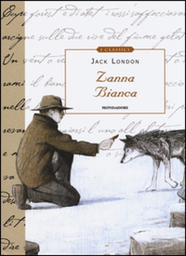 Zanna Bianca - Librerie.coop Zanna Bianca - Librerie.coop