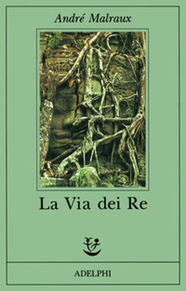 La via dei re - Librerie.coop La via dei re - Librerie.coop