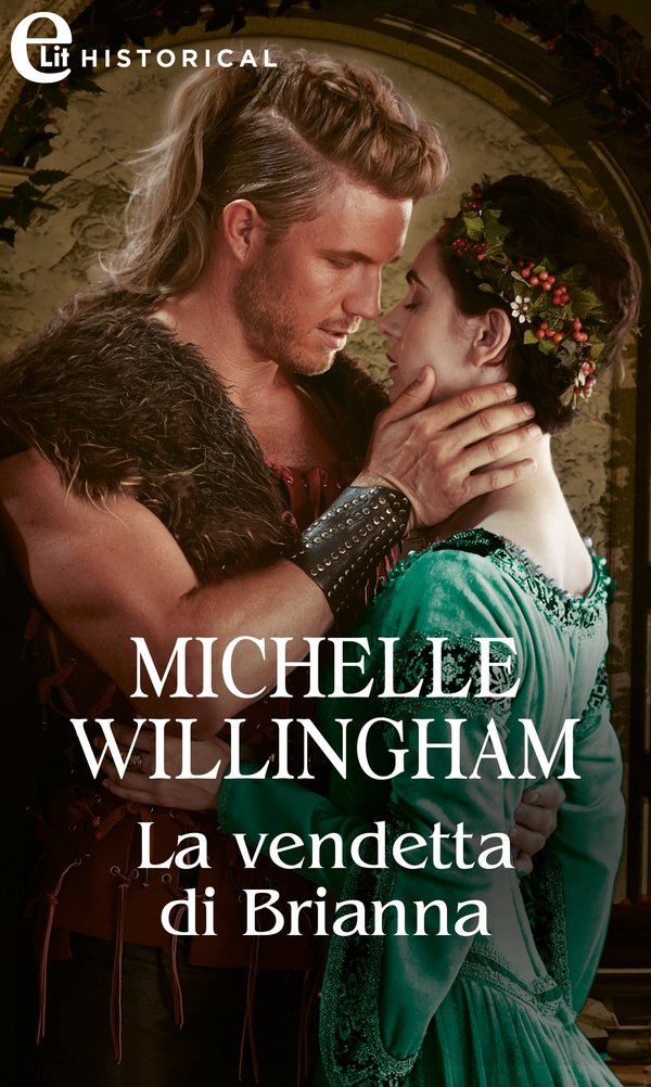 La vendetta di Brianna (eLit) - Librerie.coop La vendetta di Brianna (eLit) - Librerie.coop