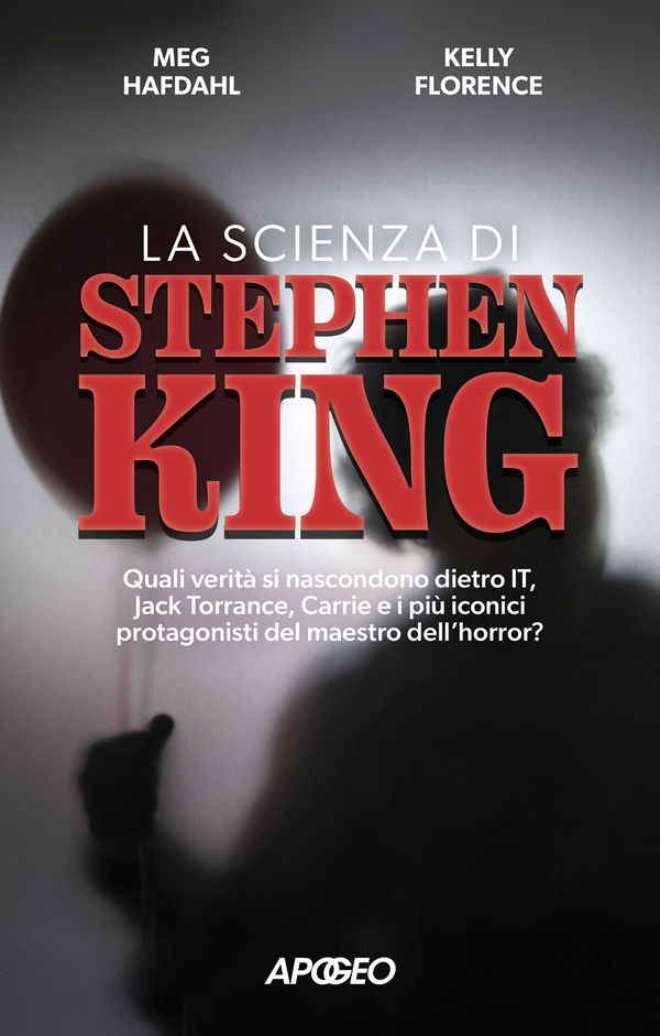 La scienza di Stephen King - Librerie.coop La scienza di Stephen King - Librerie.coop