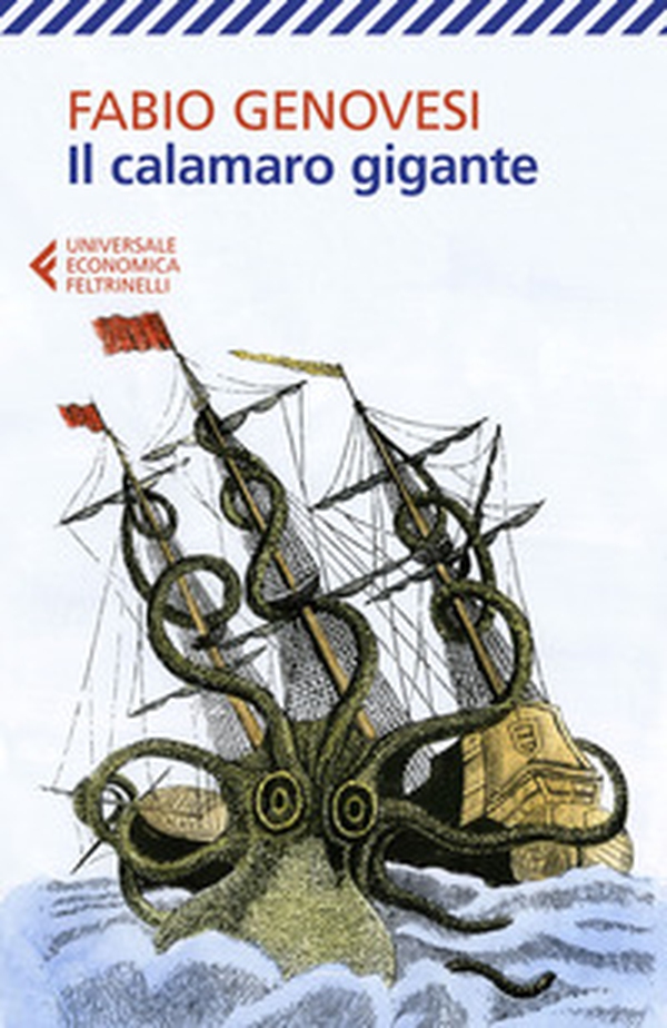 Il calamaro gigante - Librerie.coop Il calamaro gigante - Librerie.coop