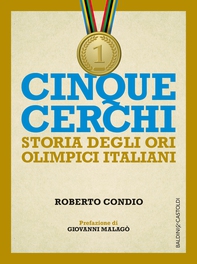Cinque cerchi - Librerie.coop Cinque cerchi - Librerie.coop