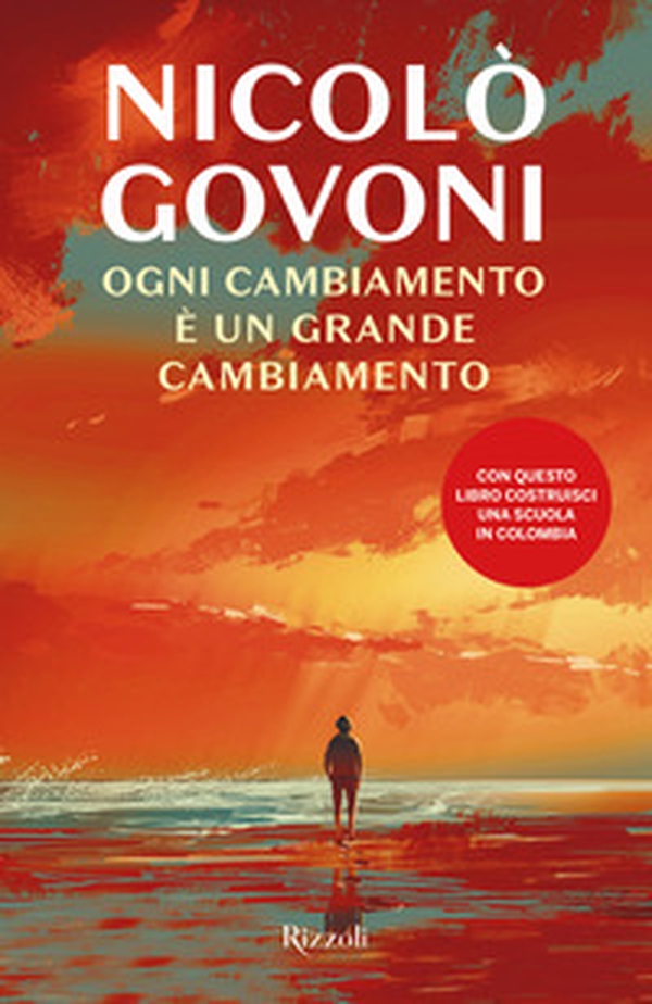 Ogni cambiamento è un grande cambiamento - Librerie.coop Ogni cambiamento è un grande cambiamento - Librerie.coop