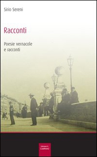 Racconti, poesie, vernacole e racconti - Librerie.coop