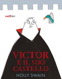 Victor e il suo castello - Librerie.coop