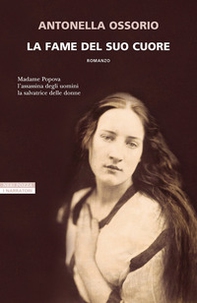 La fame del suo cuore - Librerie.coop