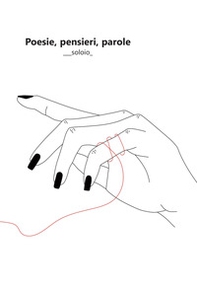 Poesie, pensieri, parole - Librerie.coop
