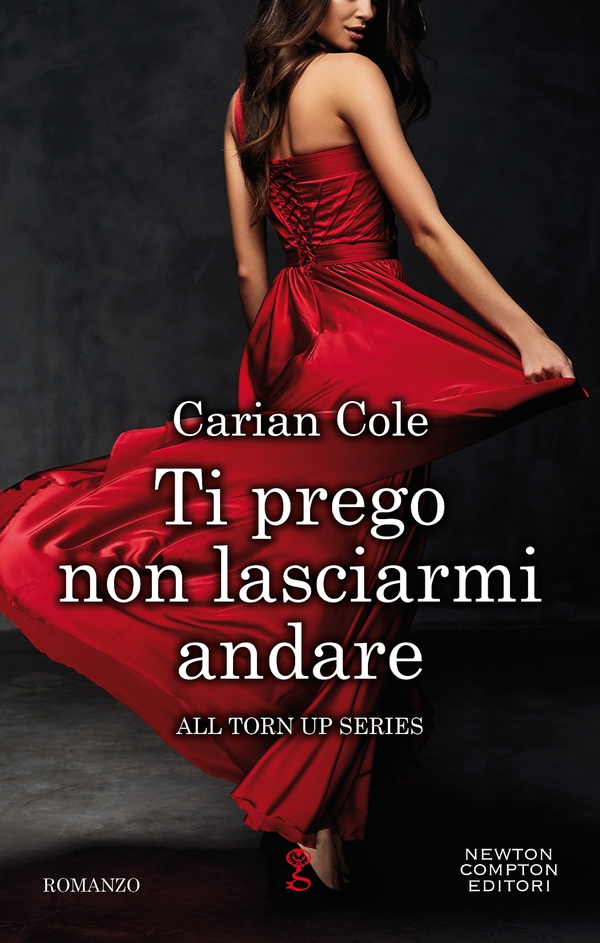 Ti prego non lasciarmi andare - Librerie.coop Ti prego non lasciarmi andare - Librerie.coop