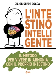 L'Intestino Intelligente - Librerie.coop L'Intestino Intelligente - Librerie.coop