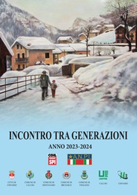 Incontro tra generazioni. Anno 2023-24 - Librerie.coop