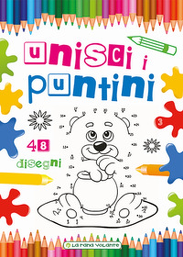 Unisci i puntini - Librerie.coop Unisci i puntini - Librerie.coop
