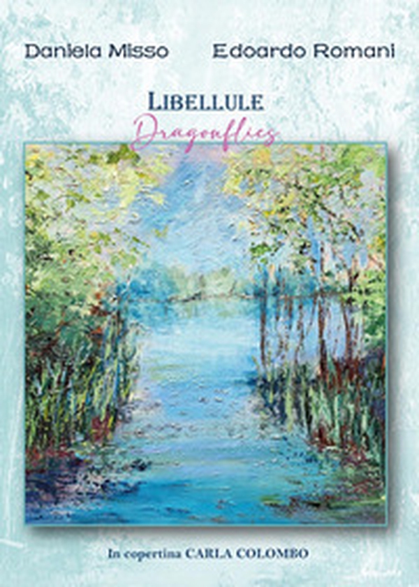 Libellule-Dragonflies - Librerie.coop Libellule-Dragonflies - Librerie.coop
