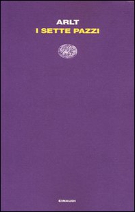 I sette pazzi - Librerie.coop