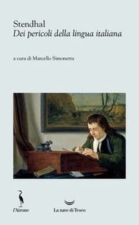 Dei pericoli della lingua italiana - Librerie.coop