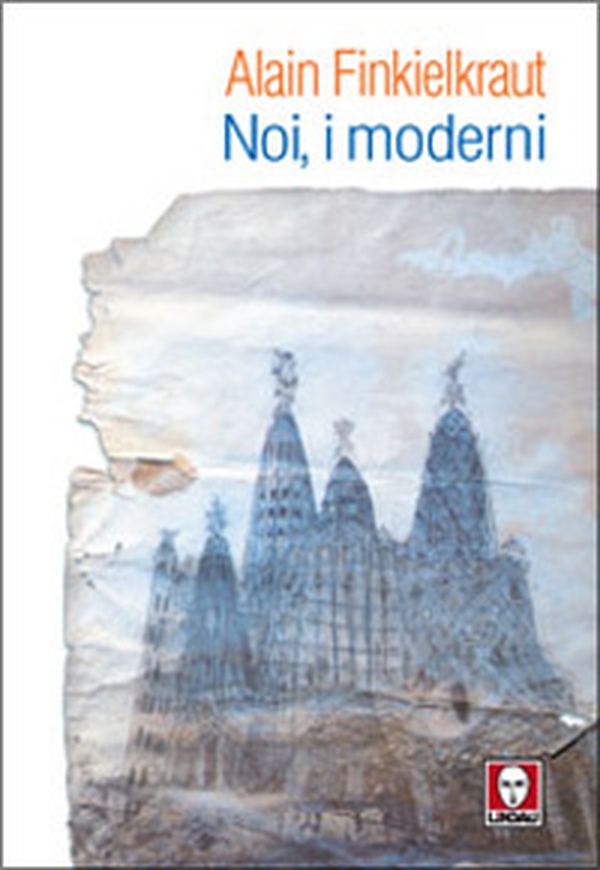 Noi, i moderni - Librerie.coop Noi, i moderni - Librerie.coop