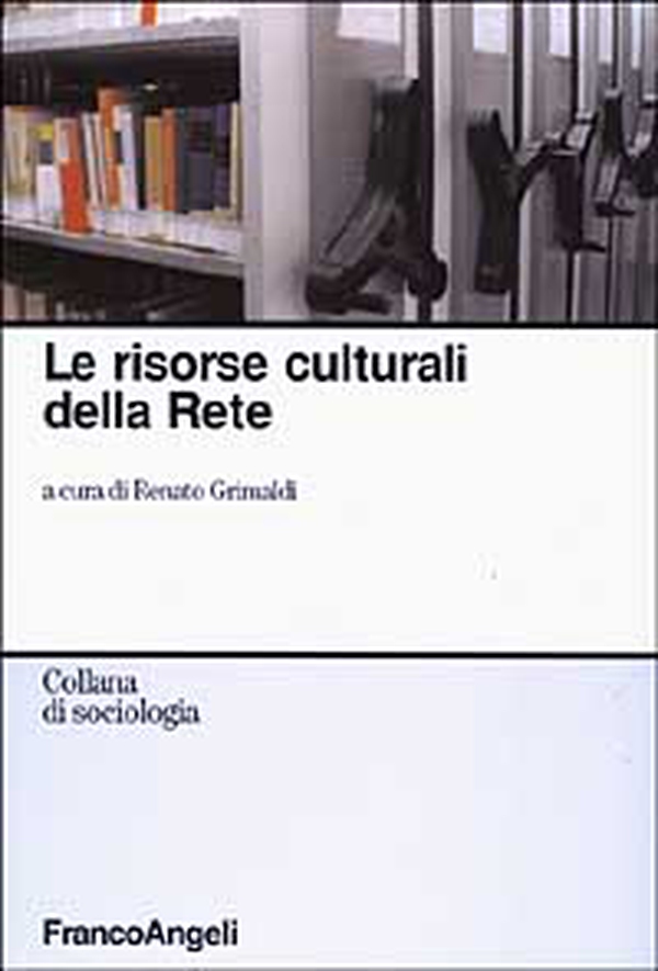 Le risorse culturali della rete - Librerie.coop Le risorse culturali della rete - Librerie.coop