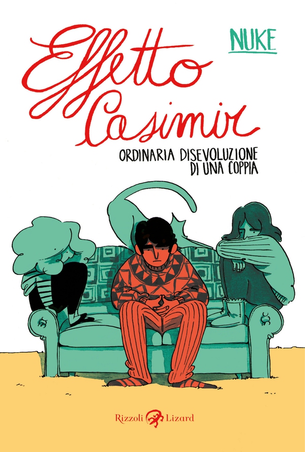 Effetto Casimir - Librerie.coop Effetto Casimir - Librerie.coop