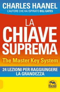 La chiave suprema - Librerie.coop La chiave suprema - Librerie.coop