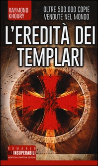 L'eredità dei Templari - Librerie.coop