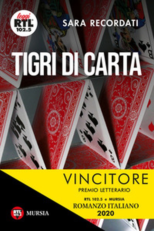 Tigri di carta - Librerie.coop Tigri di carta - Librerie.coop