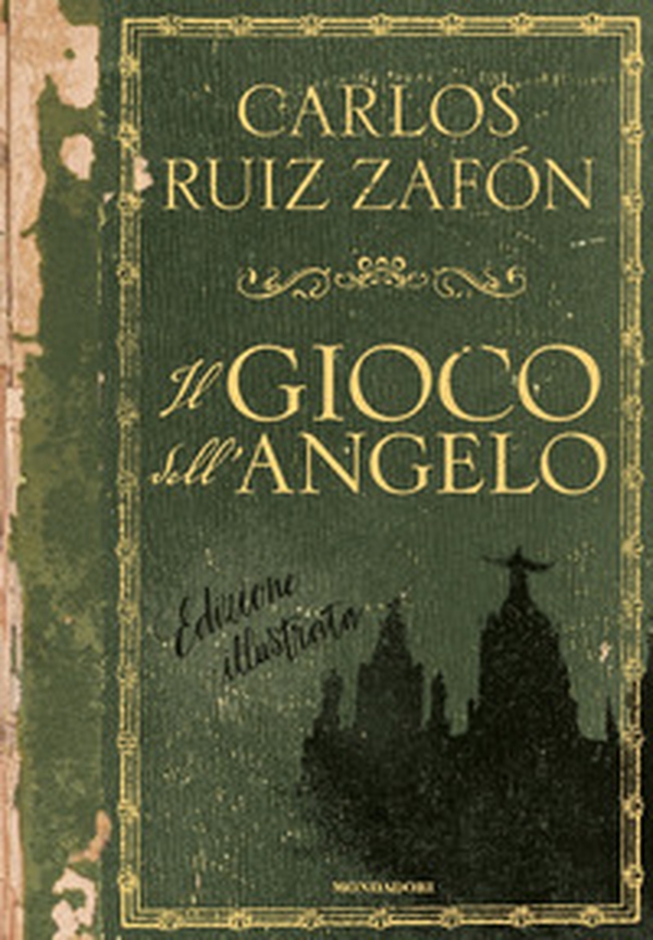 Il gioco dell'angelo - Librerie.coop Il gioco dell'angelo - Librerie.coop