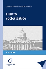 Diritto ecclesiastico - Librerie.coop