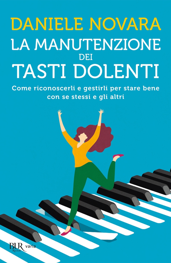 La manutenzione dei tasti dolenti - Librerie.coop La manutenzione dei tasti dolenti - Librerie.coop
