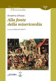 Alla fonte della misericordia - Librerie.coop