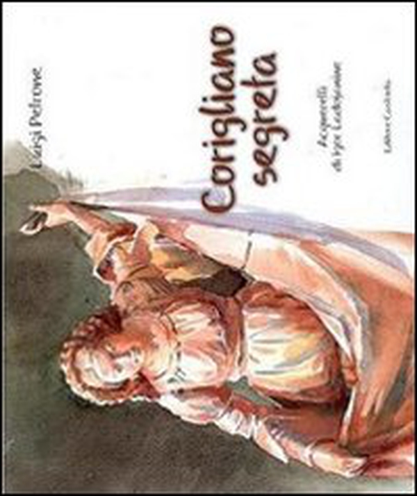 Corigliano segreta - Librerie.coop Corigliano segreta - Librerie.coop
