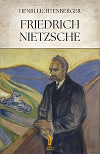 Friedrich Nietzsche - Librerie.coop