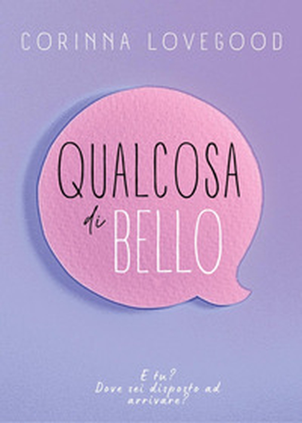 Qualcosa di bello - Librerie.coop Qualcosa di bello - Librerie.coop
