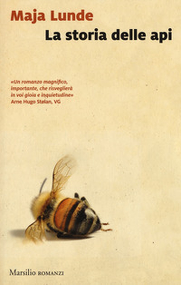 La storia delle api - Librerie.coop La storia delle api - Librerie.coop