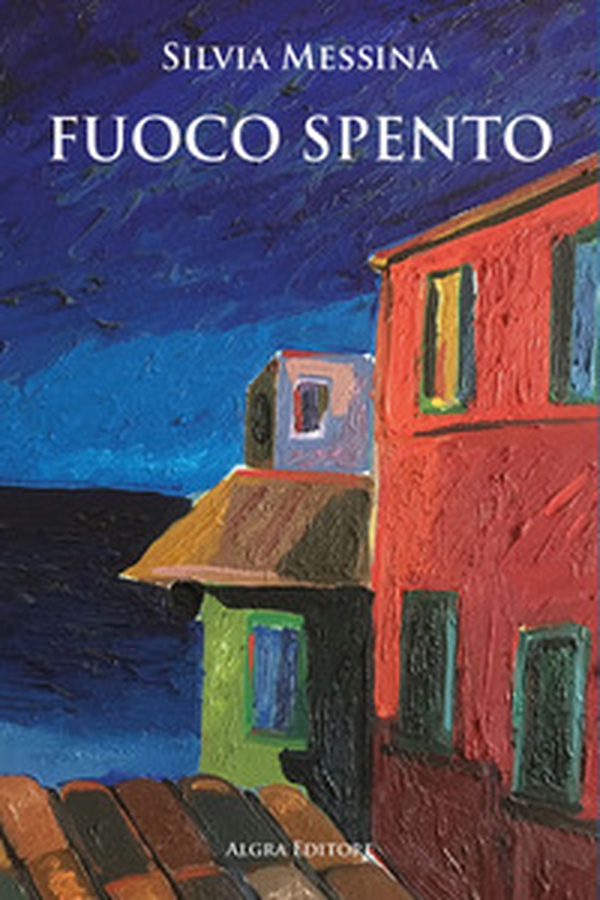 Fuoco spento - Librerie.coop Fuoco spento - Librerie.coop