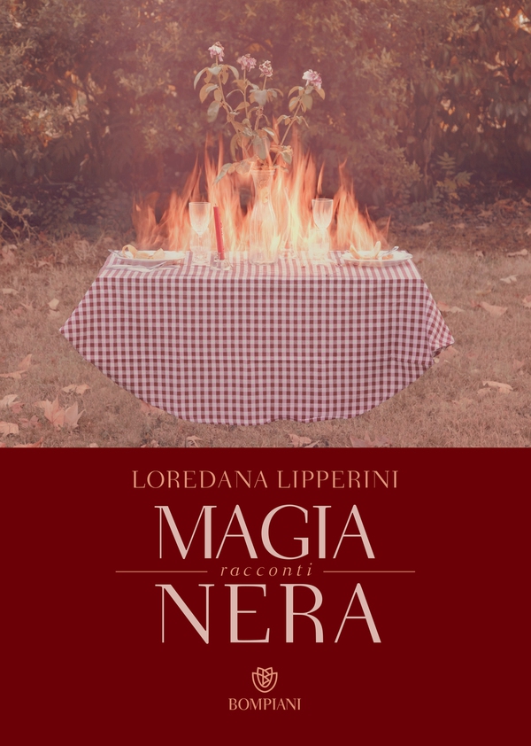 Magia nera - Librerie.coop Magia nera - Librerie.coop