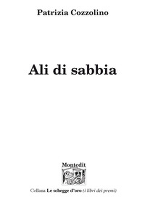 Ali di sabbia - Librerie.coop