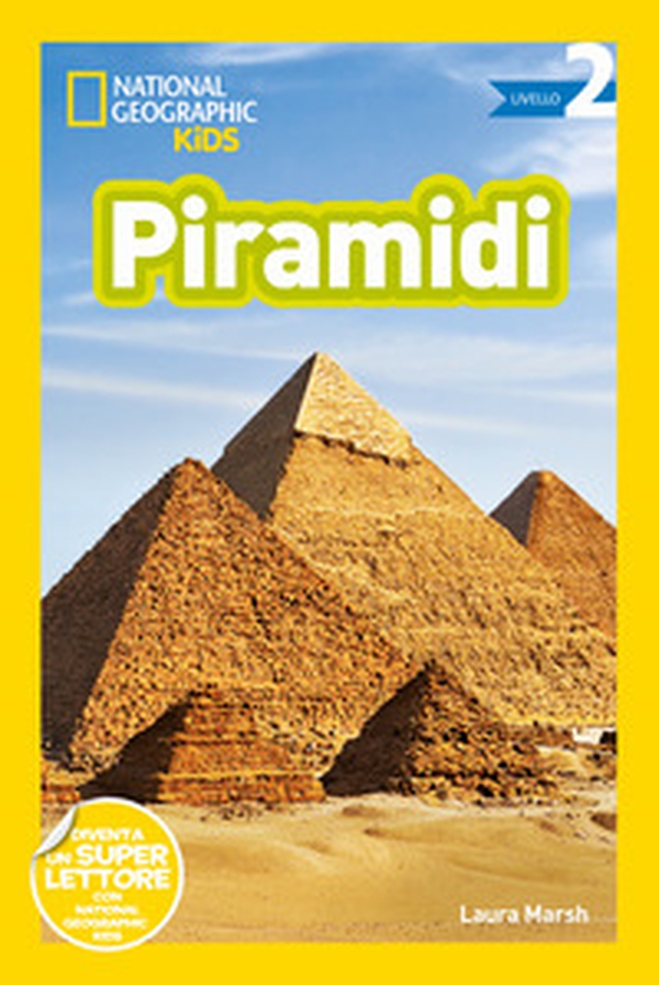 Piramidi. Livello 2 - Librerie.coop Piramidi. Livello 2 - Librerie.coop