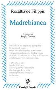 Madrebianca - Librerie.coop Madrebianca - Librerie.coop